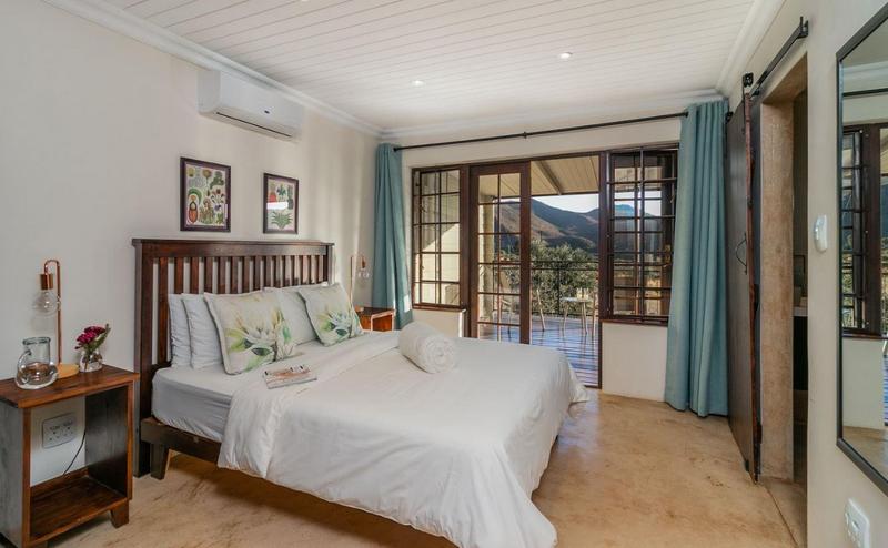 7 Bedroom Property for Sale in Robertson Western Cape